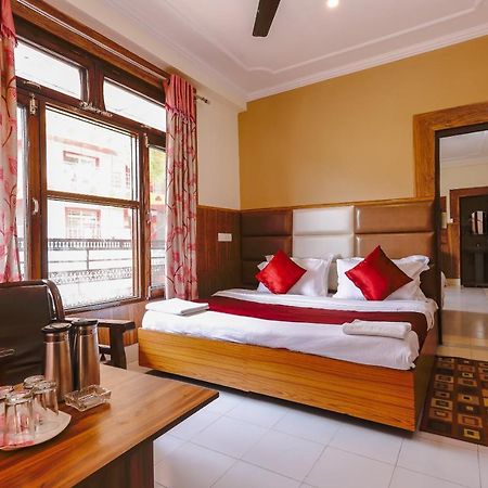 Hotel Varuni Mcleodganj Dharamshala Luaran gambar