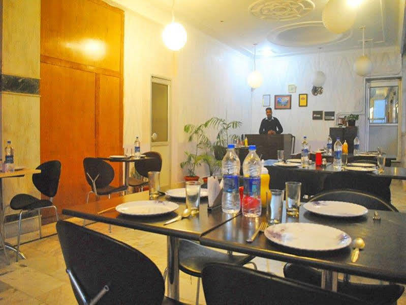 Hotel Varuni Mcleodganj Dharamshala Luaran gambar