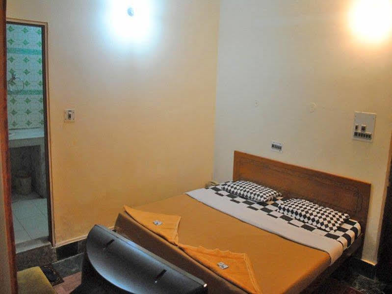 Hotel Varuni Mcleodganj Dharamshala Luaran gambar