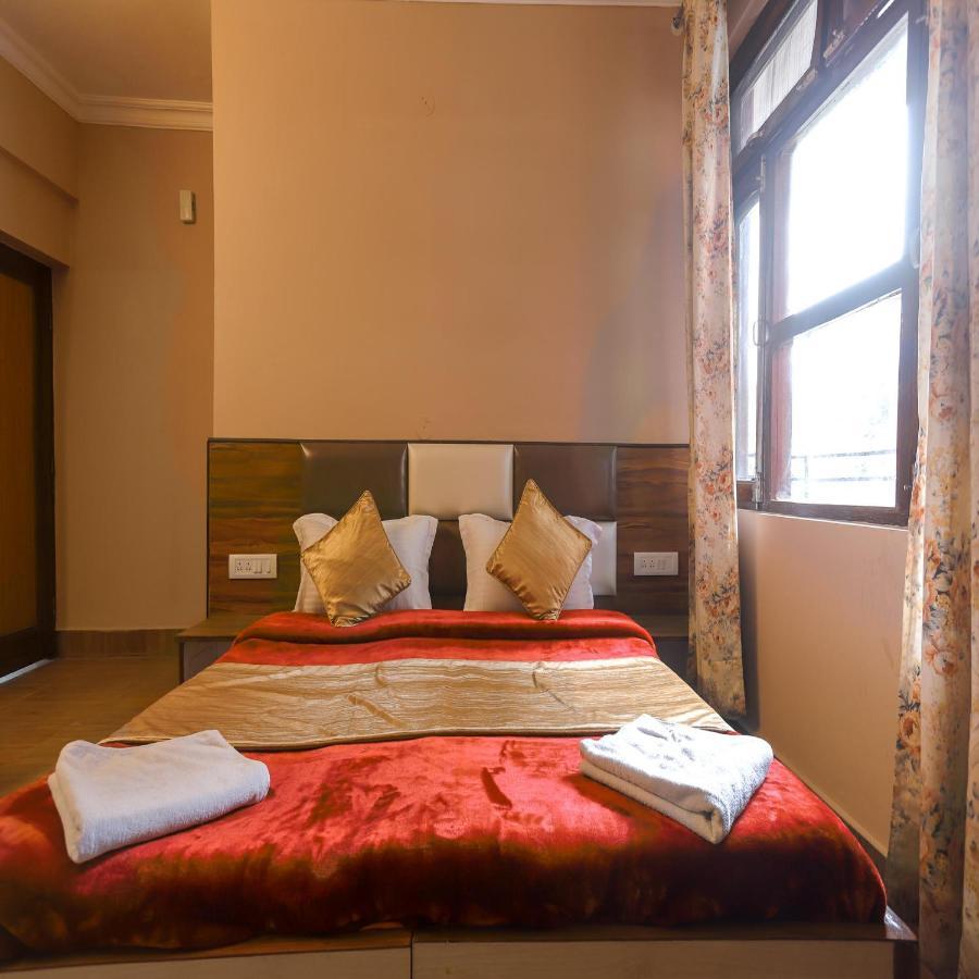 Hotel Varuni Mcleodganj Dharamshala Luaran gambar
