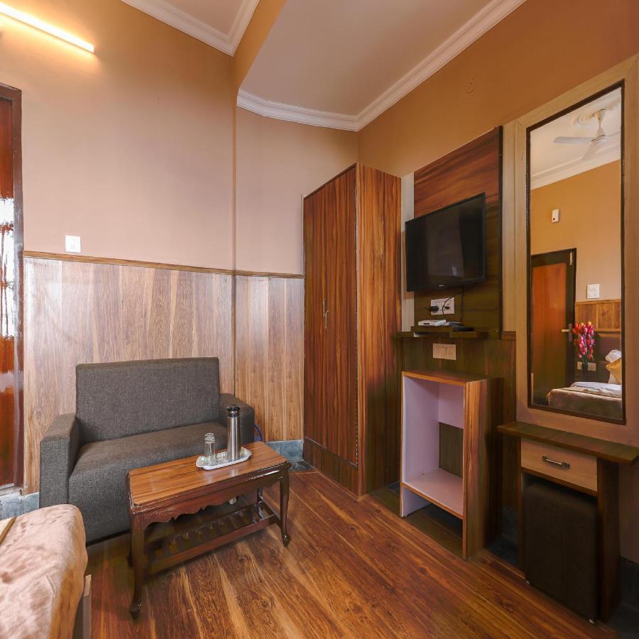 Hotel Varuni Mcleodganj Dharamshala Luaran gambar