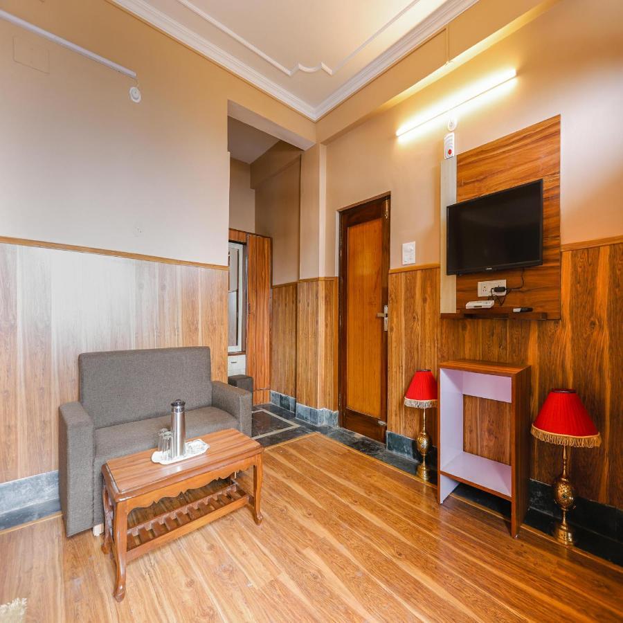 Hotel Varuni Mcleodganj Dharamshala Luaran gambar