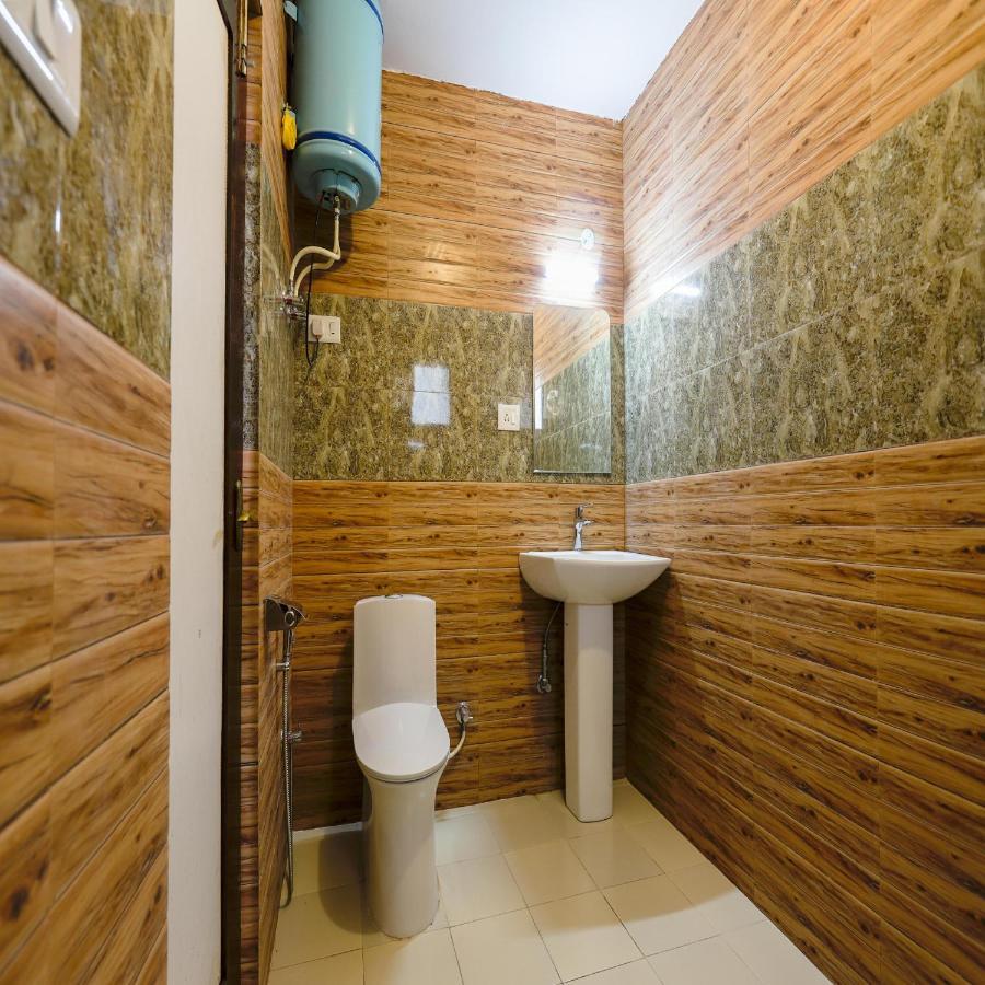 Hotel Varuni Mcleodganj Dharamshala Luaran gambar