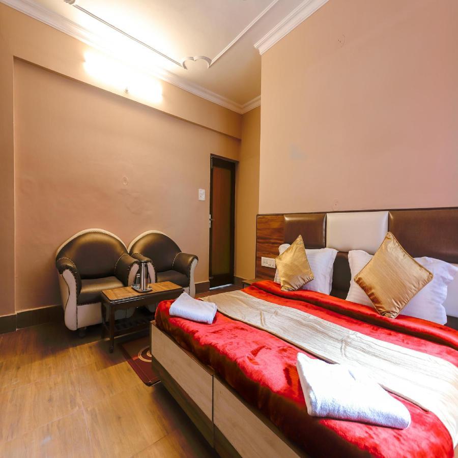 Hotel Varuni Mcleodganj Dharamshala Luaran gambar
