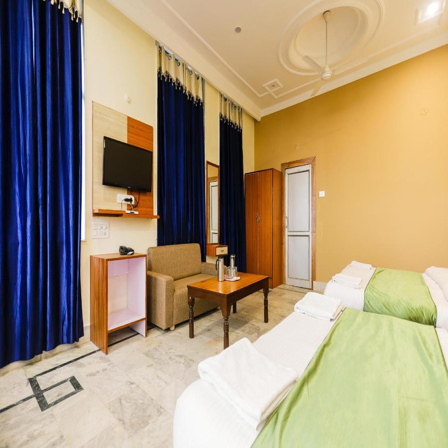 Hotel Varuni Mcleodganj Dharamshala Luaran gambar