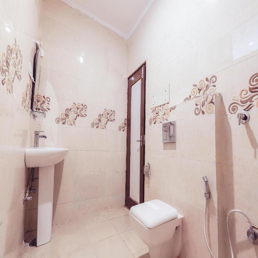 Hotel Varuni Mcleodganj Dharamshala Luaran gambar