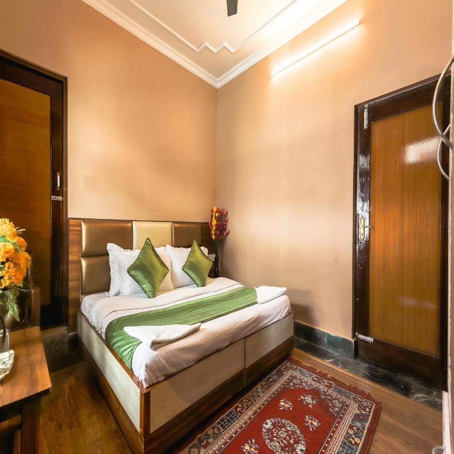 Hotel Varuni Mcleodganj Dharamshala Luaran gambar
