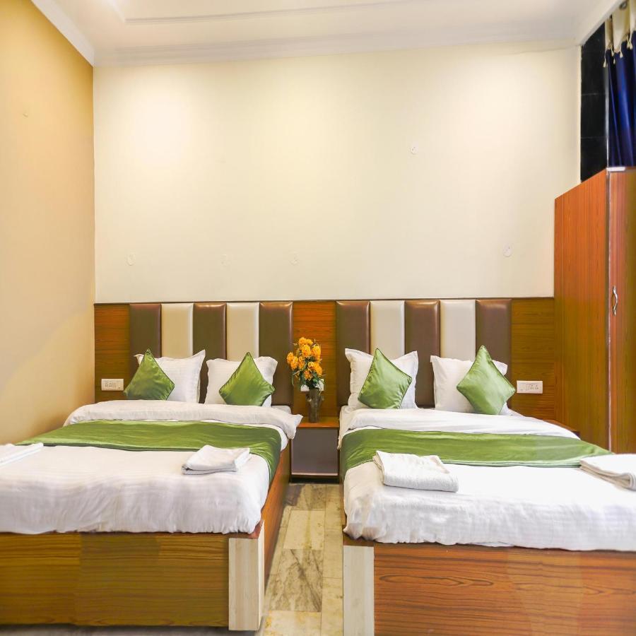 Hotel Varuni Mcleodganj Dharamshala Luaran gambar